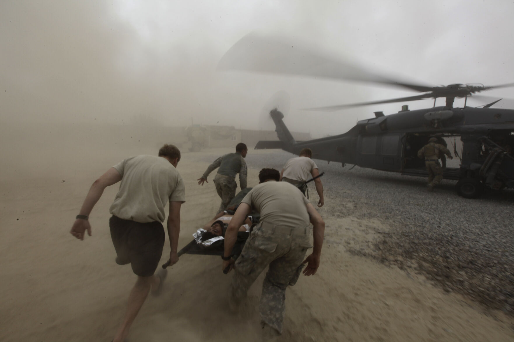 Afghanistan 20 Years Photo Gallery
